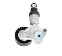 pour Mazda 3, 6, CX-5 et MX-5 (2003-2019) 2.0L et 2.5L : Galet tendeur de Courroie, roulement, poulie PE03-15-980A, PE03-15-980B, PE7W-15-980, 533012910