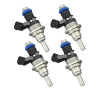 Pour Mazda 3 6 Pour CX-7 2.3L Turbo 2006-2013 4X L3K9-13-250A E7T20171 L3K913250A 4G2143 Injecteur De Carburant Essence Injecteur Essence