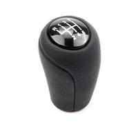 Pour MAZDA 3 BK BL 5 CR CW 6 II GH CX-7 ER MX-5 NC III 23 MT 5/6 Vitesses Pommeau De Levier De Vitesse Manette De Vitesse Levier Bras Tête(6-Speed)