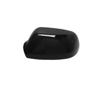 Pour Mazda 3 BK M3 2003-2009 Couvercle Rétroviseur De Voiture Accessoires De Boîtier De Rétroviseur Couleur Peinte 1 Pièces BLNETU(1,L)