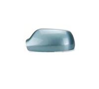 Pour Mazda 3 BK M3 2003-2009 Couvercle Rétroviseur De Voiture Accessoires De Boîtier De Rétroviseur Couleur Peinte 1 Pièces BLNETU(3,L)