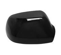 Pour Mazda 3 BK M3 2003-2009 Couvercle Rétroviseur Voiture Boîtier Couvercles Remplacement Pour Rétroviseurs Voiture Rétroviseur Capuchon(1,R)