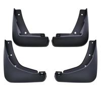 pour Mazda 3 BP 2019-2023 Hatchback Hatch Fender Splash Guard Avant Et Arrière Garde-Boue 4 Pièces/Ensemble Garde-Boue Avant Et Arrière