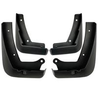 Pour Mazda 3 BP Pour Berline 4 Portes 2019 2020 2021 2022 2023 4x Garde-boue De Voiture Garde-boue Avant Arrière Protecteur De Garde-boue Garde Boue Pneu