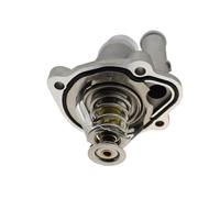 pour Mazda 3 et 5 LF70-15-170 LF7015170 Kit de Couvercle de boîtier de Thermostat, Sortie de Pompe à Eau du Tuyau de radiateur de Moteur