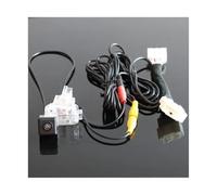 pour Mazda 3 Hatchback BM BN 2014 2015 2016 2017 2018 Accessoires De Caméra De Recul De Voiture HRQCTIM