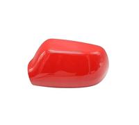 Pour Mazda 3 M3 2003 2004 2005 2006 2007 2008 2009 Couvercles De Rétroviseurs Extérieurs De Porte Accessoires De Boîtier De Coque De Rétroviseur BLNETU(4,gauche)
