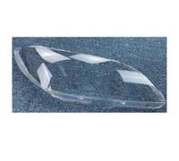 Pour Mazda 3 M3 2006-2012 Cache phare | Couvercle De Lampe Frontale Transparent, Boîtier De Lumières De Voiture(droite)