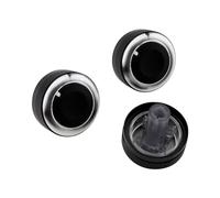 pour Mazda 3 M3 BL 2010 2011 2012 2013 Modification de Voiture Console Centrale Bouton de climatisation Bouton de Commande AC (3)