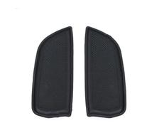 pour Mazda 3 pour Axela 2014 2015 2016 2017 2018 2019 Intérieur Voiture Avant Arrière Poignée Porte Fente Tampon en Caoutchouc Couvercle Capuchon Tapis Porte-gobelet antidérapant Voiture