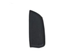 pour Mazda 3 pour Axela 2014 2015 2016 2017 2018 2019 Intérieur Voiture Avant Arrière Poignée Porte Fente Tampon en Caoutchouc Couvercle Capuchon Tapis Porte-gobelet antidérapant Voiture