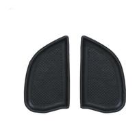 pour Mazda 3 pour Axela 2014 2015 2016 2017 2018 2019 Intérieur Voiture Avant Arrière Poignée Porte Fente Tampon en Caoutchouc Couvercle Capuchon Tapis Porte-gobelet antidérapant Voiture