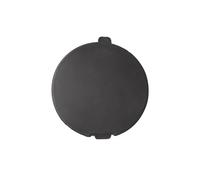 Pour Mazda 3 pour Axela 2014 2015 2016 2017 2018 côté droit BHN150EK1BB pare-chocs arrière crochet de remorquage capuchon capuchon œil de remorquage crochet de remorquage