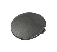 Pour Mazda 3 pour Axela 2014 2015 2016 2017 2018 côté droit BHN150EK1BB pare-chocs arrière crochet de remorquage capuchon capuchon œil de remorquage crochet de remorquage