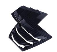 pour Mazda 3 pour Axela 2014 2015 2016 2017 2018 Couvercle De Persienne De Fenêtre Latérale De Voiture Évent OTBEHUWJ(A)