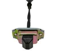 Pour Mazda 3 pour Axela 2014-2019 Auto Porte Avant ou Arrière Barre de traction Limiter Sangle Butée Charnière Charnière de Porte Avant de Voiture