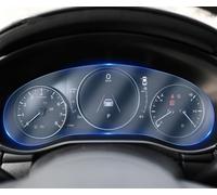 pour Mazda 3 pour Axela 2019 2020 2021 Compteur Vitesse Intérieur Tableau Bord Membrane Navigation GPS TPU Film Protection Film Protection d'Écran Voiture(Speedometer Film)