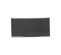 pour Mazda 3 pour Axela 2020 Voiture Console Centrale Boîte Rangement Panneau Revêtement D'habillage Décoration Intérieure Autocollant Automobiles Panneau Commande Couverture Trim