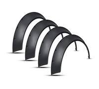 pour Mazda 3 pour Axela 6 pour Atenza 2 5 CX-3 CX5 CX-4 CX-5 Passages Roue Voiture Évasés Arcs Extra Larges Kit Carrosserie Pare-Boue Avant Arrière