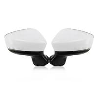 Pour Mazda 3 Pour Axela Berline Hatback Bn Bm 2017 2018 Paire Rétroviseur De Voiture Assy 9 Broches Avec Chauffage Led Électrique Pliant Bsd Rétroviseur Porte Ensemble(9-PINS)