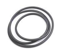 pour Mazda 3 pour Axela pour Mazda 3 BL Joint en Caoutchouc de fenêtre de Toit ouvrant Bande d'étanchéité de Toit ouvrant Bande d'étanchéité de fenêtre de Toit ouvrant (3 06-12 (230cm))