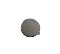 pour Mazda 3 pour Axela Sedan 2014 2015 2016 2017 2018 2019 Couvercle Crochet Remorquage Pare-Chocs Arrière Bouchon D'œillet Remorquage YTdhfDGJ(Brun)