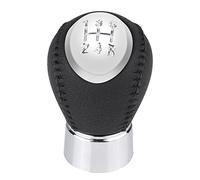 pour mazda 3 shift knob 5 speed Elerose Pommeau de levier de vitesses à 5 vitesses automatique 5 5 6 323 626 RX8