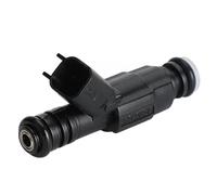 Pour Mazda 5 6 2002 2003 2004 2005 1 Pièces Injecteurs De Carburant 0280156154 1S7G-GA 1S7G9F593GA Ensemble Injecteur