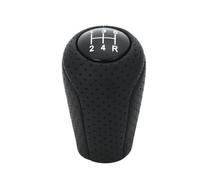Pour MAZDA 5 Pour CR Pour CW 3 Pour BK Pour BL 6 Pour CX-7 23 Cuir 6/5 Vitesses Pommeau Levier Vitesse MT Manette Headball Pommeau Vitesse(5 Speed B)