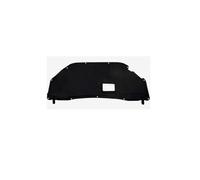 Pour Mazda 5 Pour Premacy CR 2005-2010 Housse Capot Moteur Isolante En Coton Insonorisante Et Thermique Coussinet d'isolation Thermique