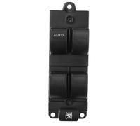 Pour Mazda 6 2003-2005 Interrupteur lève-vitre | Verrou de sécurité en plastique ABS, levage de fenêtre à une touche, BL4E-66-350 BL4E-66-350AL2 BL4E-66-350A LHD