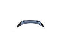 pour Mazda 6 2003-2017 ABS Plastique Coffre Arrière Couvercle Spoiler Ailes Kit Carrosserie Extérieur Tuning Accessoire(Glossy Black)