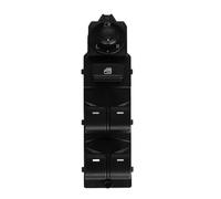 Pour Mazda 6 2014-2015 Interrupteur Commande Vitre Électrique Principal FST-MA-1065 GKL266350A GKL2-66-350A
