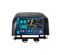 pour Mazda 6 Android 12 Autoradio 9 Pouces Écran Tactile avec Carplay Android Auto Support RDS DSP Mirror Link HiFi BT Dab Navigation GPS SWC Caméra De Recul(M500S)