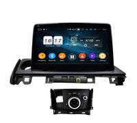 Pour Mazda 6 Écran Tactile Android 10" Autoradio GPS NAVI USB Bluetooth Carplay