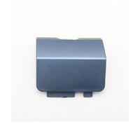 pour Mazda 6 et Atenza Berline, Anneau de remorquage de Pare-Chocs Avant et arrière (Bleu, arrière Droit)