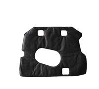 Pour Mazda 6 GJ GL Atenza 2014-2021 Housse De Capot Isolante En Coton Insonorisée Et Chauffante Coussin Capot Moteur Voiture