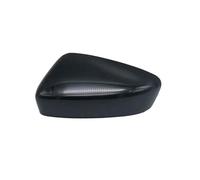 pour Mazda 6 pour Atenza 2013 2014 2015 2016 2017 Gauche Droite Voiture Côté Couvercle De Rétroviseur Coque Rétroviseur Boîtier Capuchon Coques de Remplacement rétroviseurs Auto (Color : 2, Taille :
