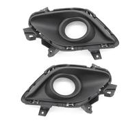 Pour Mazda 6 Pour Atenza 2013-2016 Couvercle Phare Antibrouillard Voiture Grille D'aération Pare-chocs Avant Inférieure Cadre Lampe Antibrouillard Remplacer Les Pièces