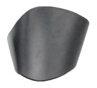 Pour Mazda 6 Pour Atenza 2014-2017 Voiture Aile Miroir Coque Inférieure Rétroviseur Externe Couvercle Inférieur Côté Capuchon Voiture Rétroviseur Capuchon