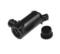 Pour MAZDA 6 Pour Hatchback Mk1 2002-2007 Pompe De Lave-glace À 2 Broches 85330-60140 8533060140 Pompe D'eau Nettoyage