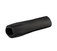 Pour Mazda 6 Voiture Frein À Main Manchon Poignées Couverture Accessoires Intérieur Poignées de frein à main(Noir)