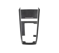Pour Mazda CX-30 2019-2021 Panneau De Commande De Boîte De Vitesses Central - Autocollant Intérieur Garniture Panneau Changement Vitesse(Right Hand Drive)