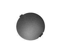 pour Mazda CX-30 Pare-Chocs De Voiture Remorque Protection De Traction TZIUSFAC(Rear Left)