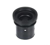 Pour Mazda CX-5 2013-2019 Réservoir de Lavage Capteur de Niveau Joint en Caoutchouc KD37-67-491 en ABS Résistant Noir Compatible avec Pièce d'Origine pour un Remplacement Facile