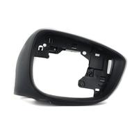 Pour Mazda CX-5 2015-2016 CX-3 2016 2017 2018 2019 Aile Porte Rétroviseur Couverture Cadre Accessoires De Voiture(1 pièce à droite)