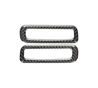 Pour Mazda CX-5 2017-2020 : Cache-grille D'aération De Porte Intérieure - Autocollant Décoratif Garniture Panneau Changement Vitesse