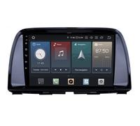 Pour Mazda CX-5 9 " Tactile Android Autoradio USB GPS Navi Carplay Bluetooth
