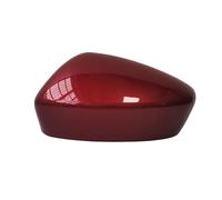 Pour Mazda CX-5 CX5 2013 2014 Couvercle De Rétroviseur Extérieur Boîtier Rétroviseurs Latéraux Coque Peinte En Couleur Accessoires Voiture 1 Pièces BLNETU(2,gauche)