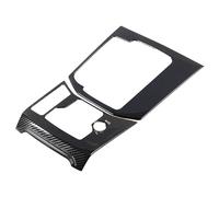 Pour Mazda CX-5 CX5 2017 2018 2019 2020 2021 LHD Voiture Console Centrale Panneau De Changement De Vitesse Cadre Autocollant Garniture Moulages intérieurs